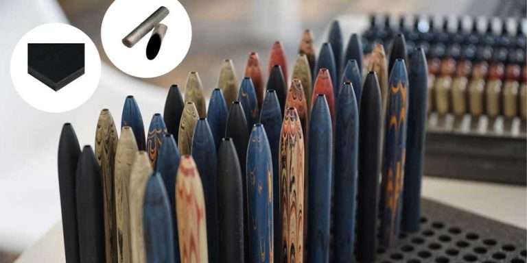 Eobite Ebonite Sheets And Rods | SK JAIN INSULATIONS DELHI | WHOLESALE RATES ...