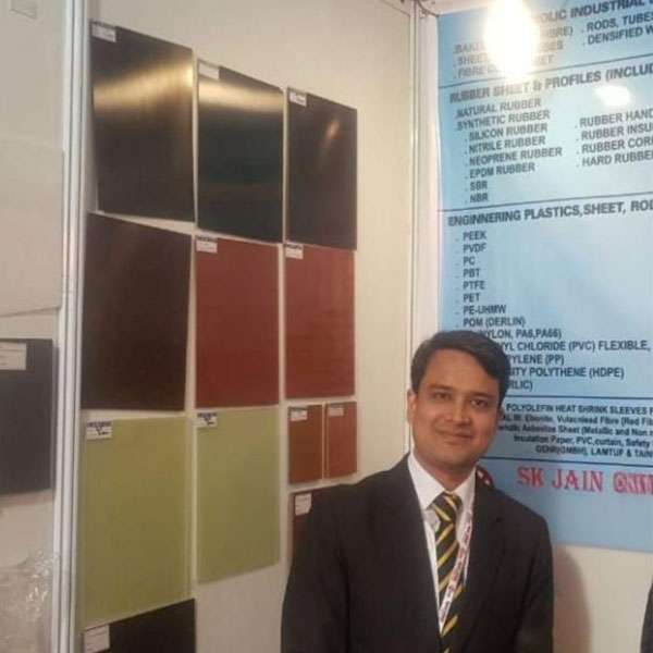SK JAIN INSULATIONS SK JAIN INSULATIONS Abhishek Jain