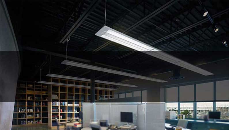 Industries Served SK JAIN INSULATIONS Lighting Facilities
