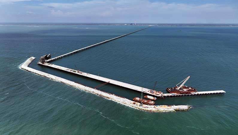 Industries Served SK JAIN INSULATIONS Marine Engineering and Conveyor
