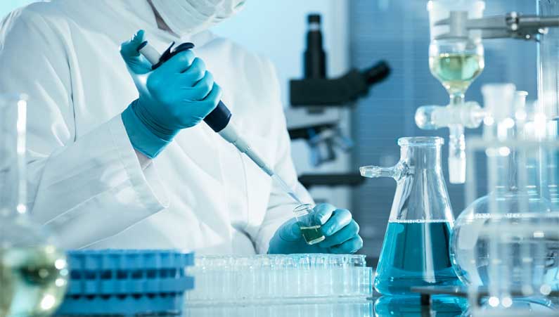 Industries Served SK JAIN INSULATIONS Medical and Pharmaceutical