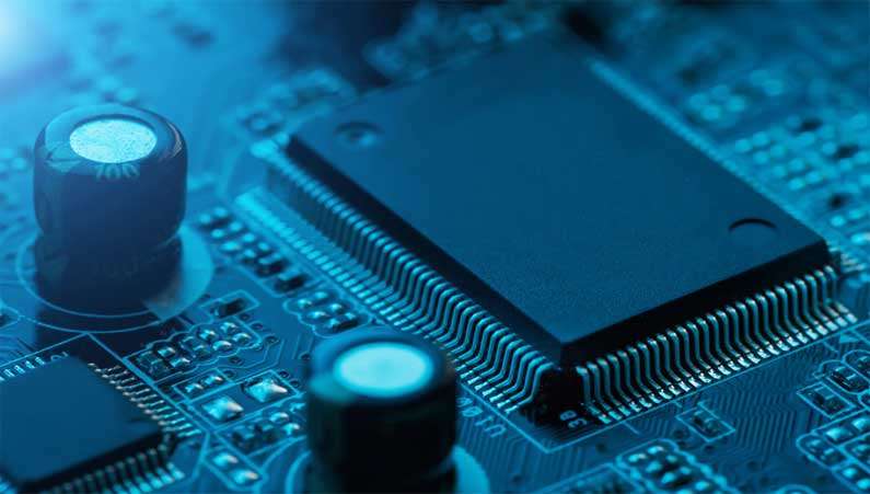 Industries Served SK JAIN INSULATIONS Semiconductor and Electronics