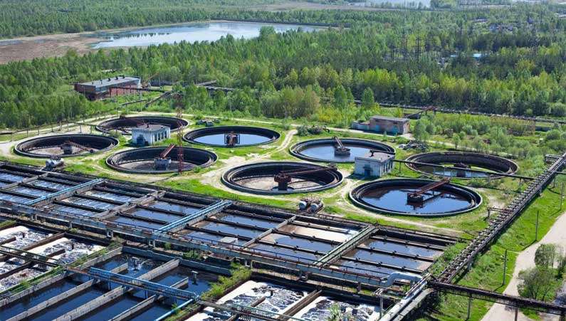 Industries Served SK JAIN INSULATIONS Water Treatment